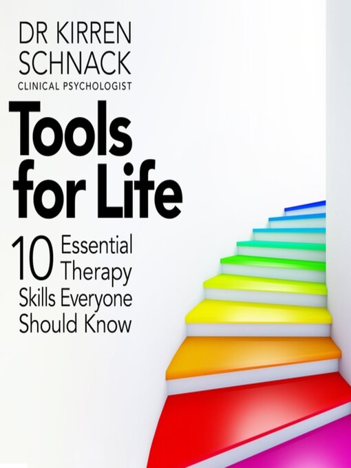 Title details for Tools for Life by Kirren Schnack - Wait list